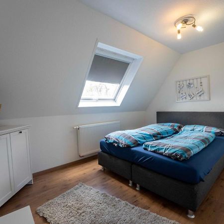 190 Feriendomizil Nordlicht Apartment Wilhelmshaven Bagian luar foto