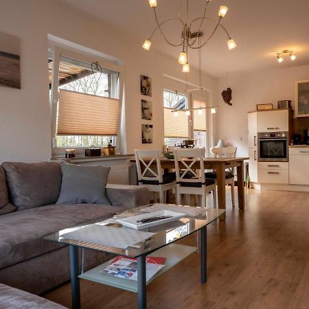 190 Feriendomizil Nordlicht Apartment Wilhelmshaven Bagian luar foto