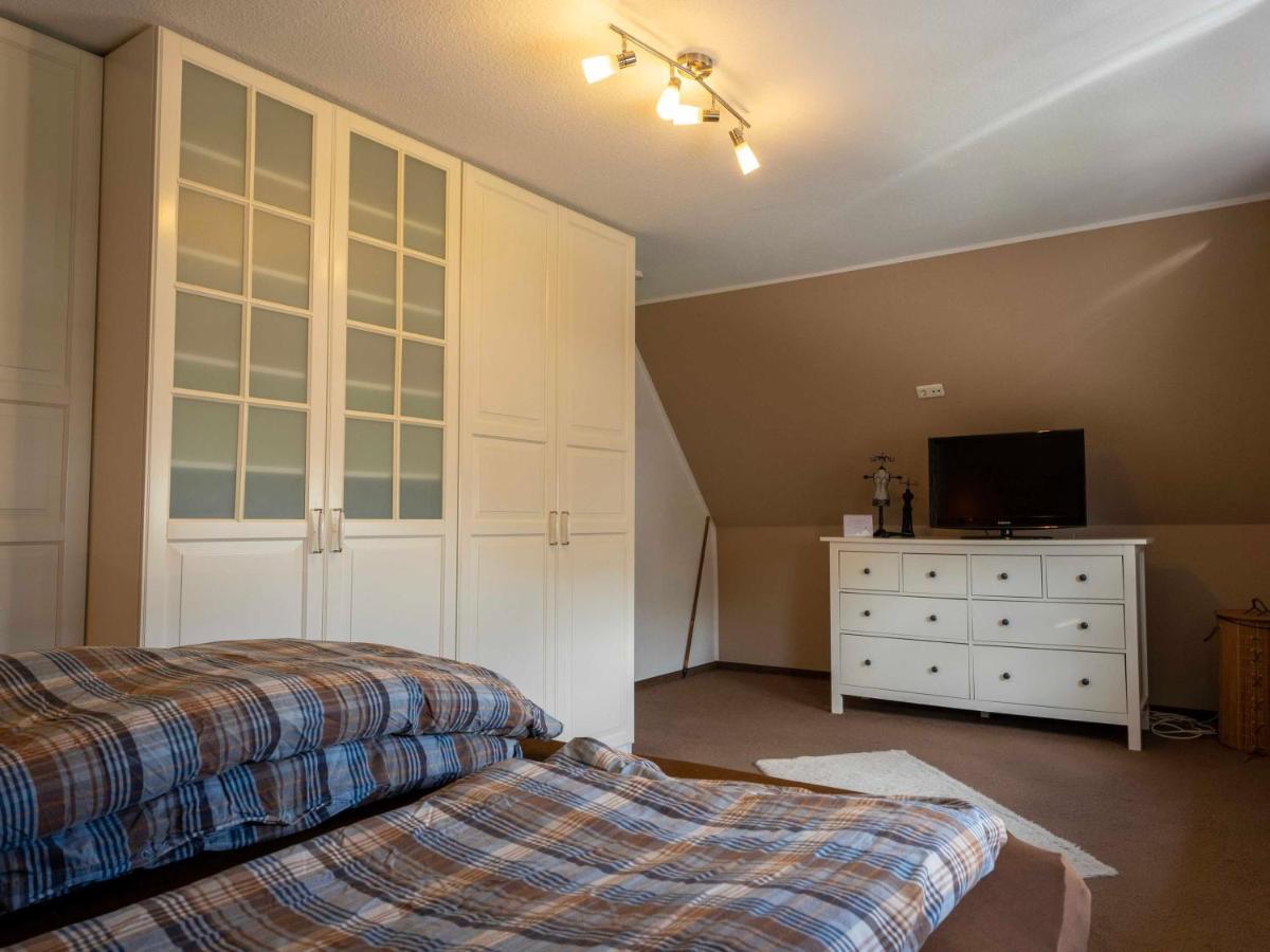 190 Feriendomizil Nordlicht Apartment Wilhelmshaven Bagian luar foto