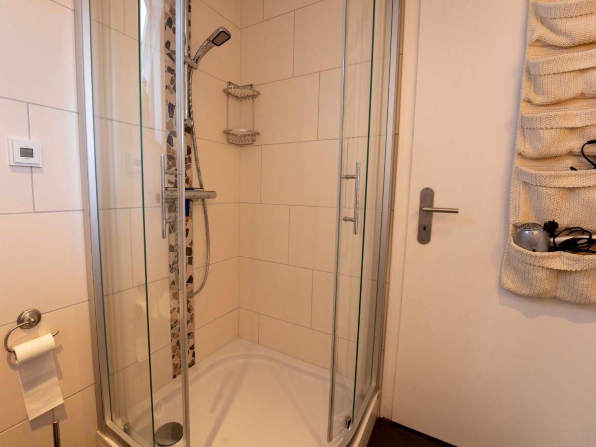 190 Feriendomizil Nordlicht Apartment Wilhelmshaven Bagian luar foto