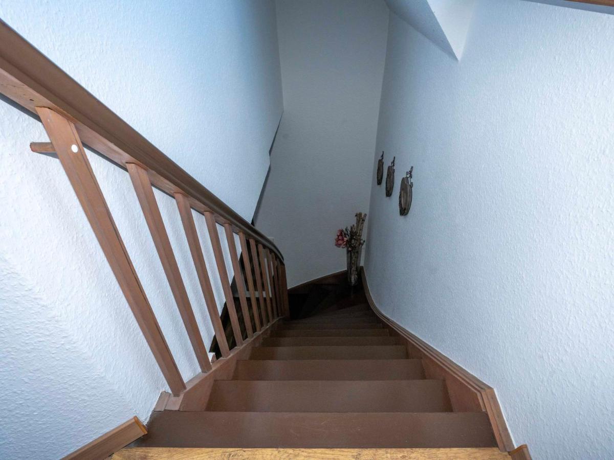 190 Feriendomizil Nordlicht Apartment Wilhelmshaven Bagian luar foto